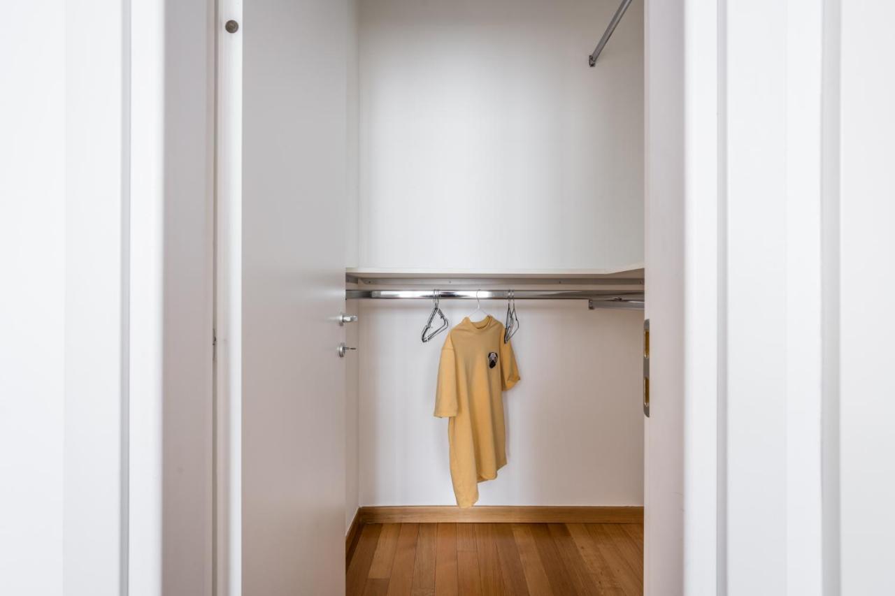 Apartament The Orange Attic - Navigli Area Mediolan Zewnętrze zdjęcie