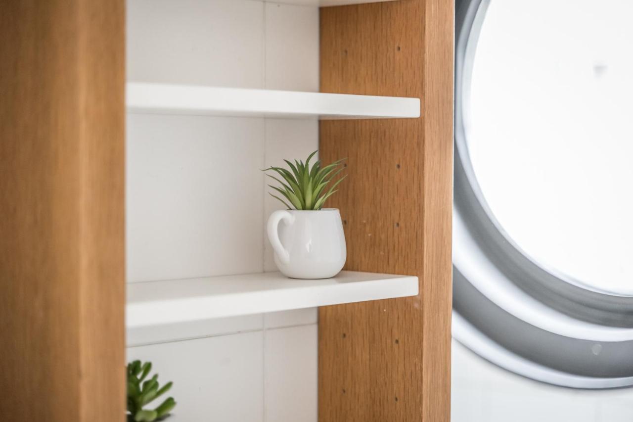 Apartament The Orange Attic - Navigli Area Mediolan Zewnętrze zdjęcie